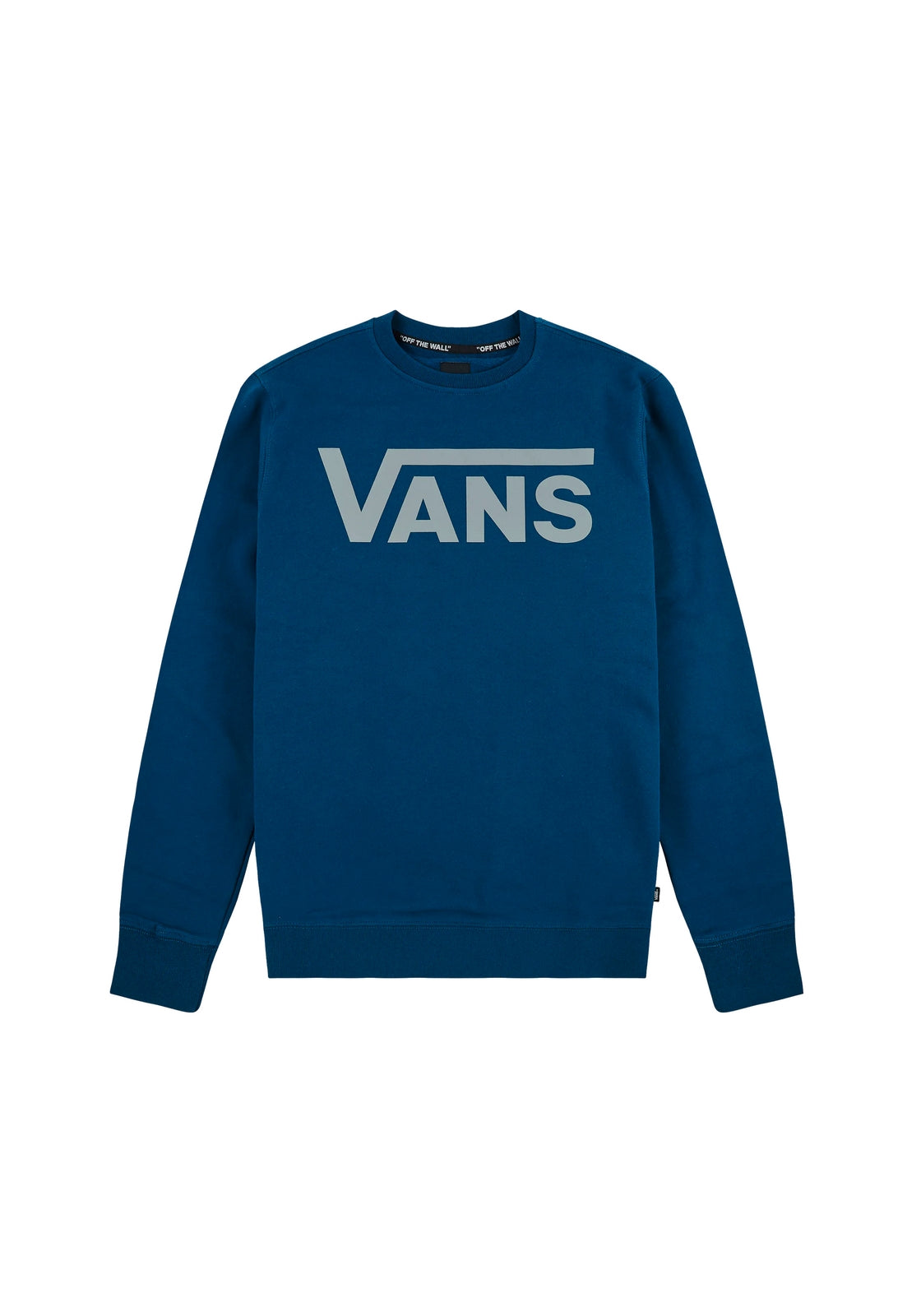 FELPE Blu Vans