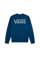 FELPE Blu Vans