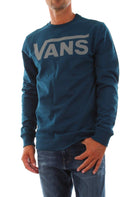 FELPE Blu Vans