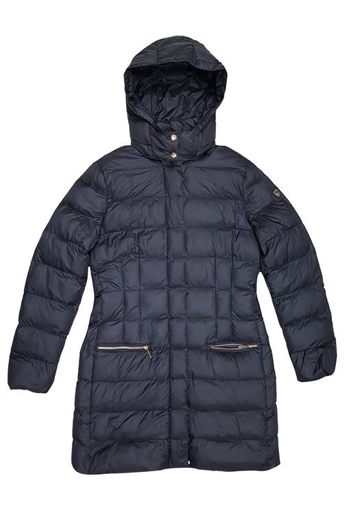 GIUBBINI E GIACCHE Grigio Ea7