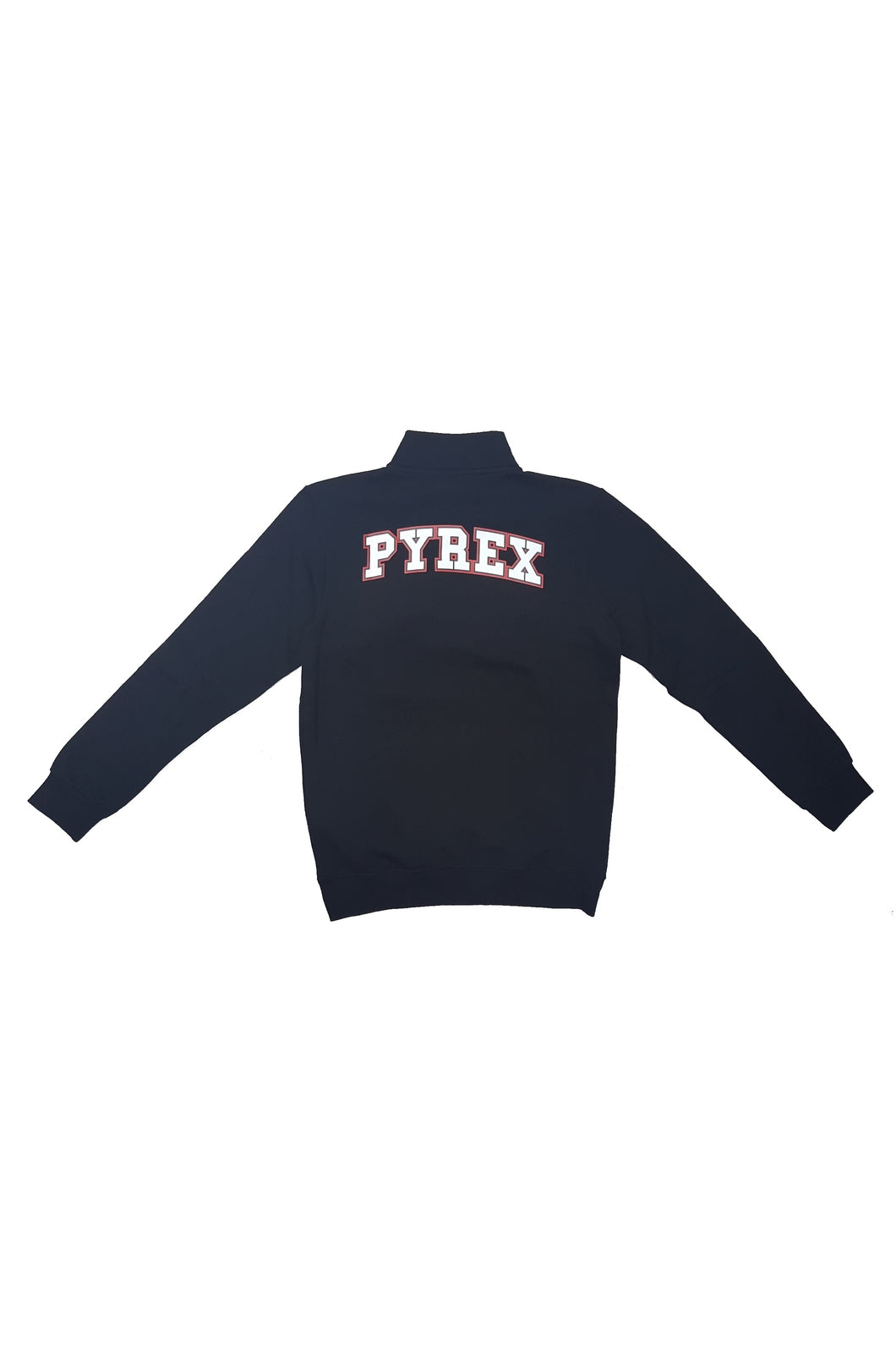 FELPE Nero Pyrex