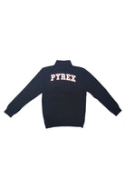 FELPE Nero Pyrex