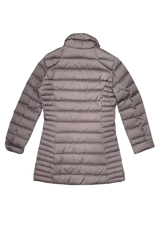 GIUBBINI E GIACCHE Nero Ea7