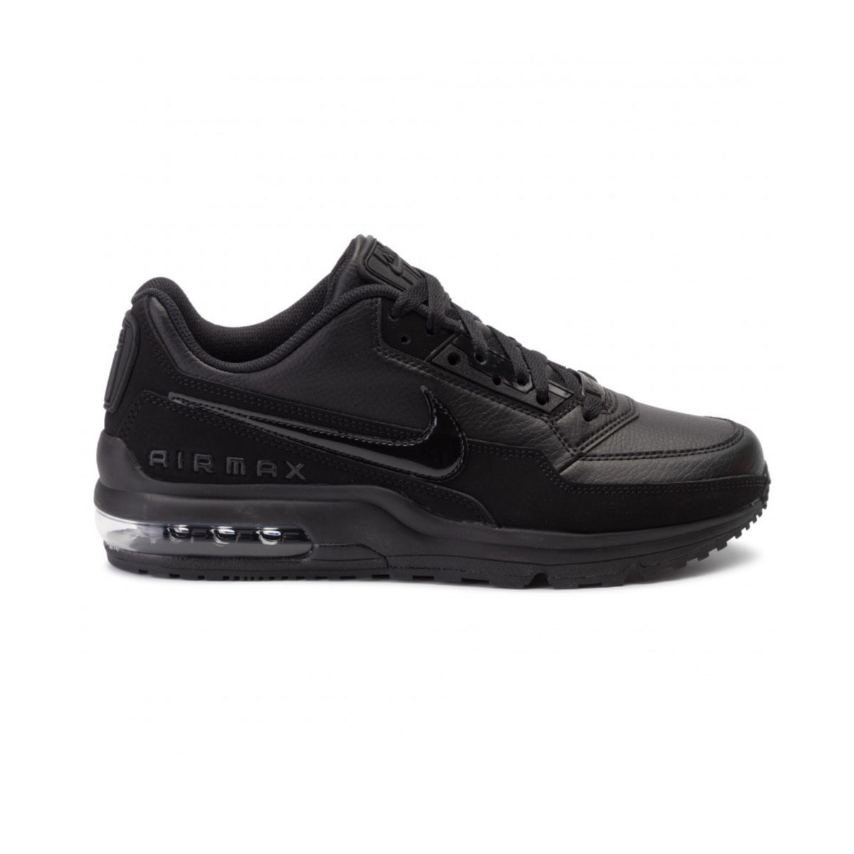 SCARPE Nero Nike