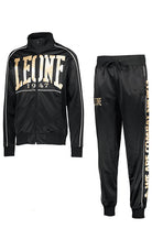 TUTE Nero/oro Leone