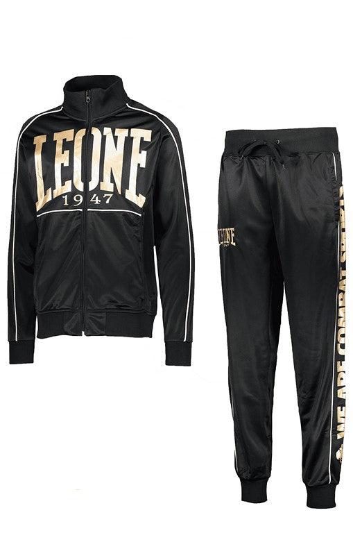 TUTE Nero/oro Leone