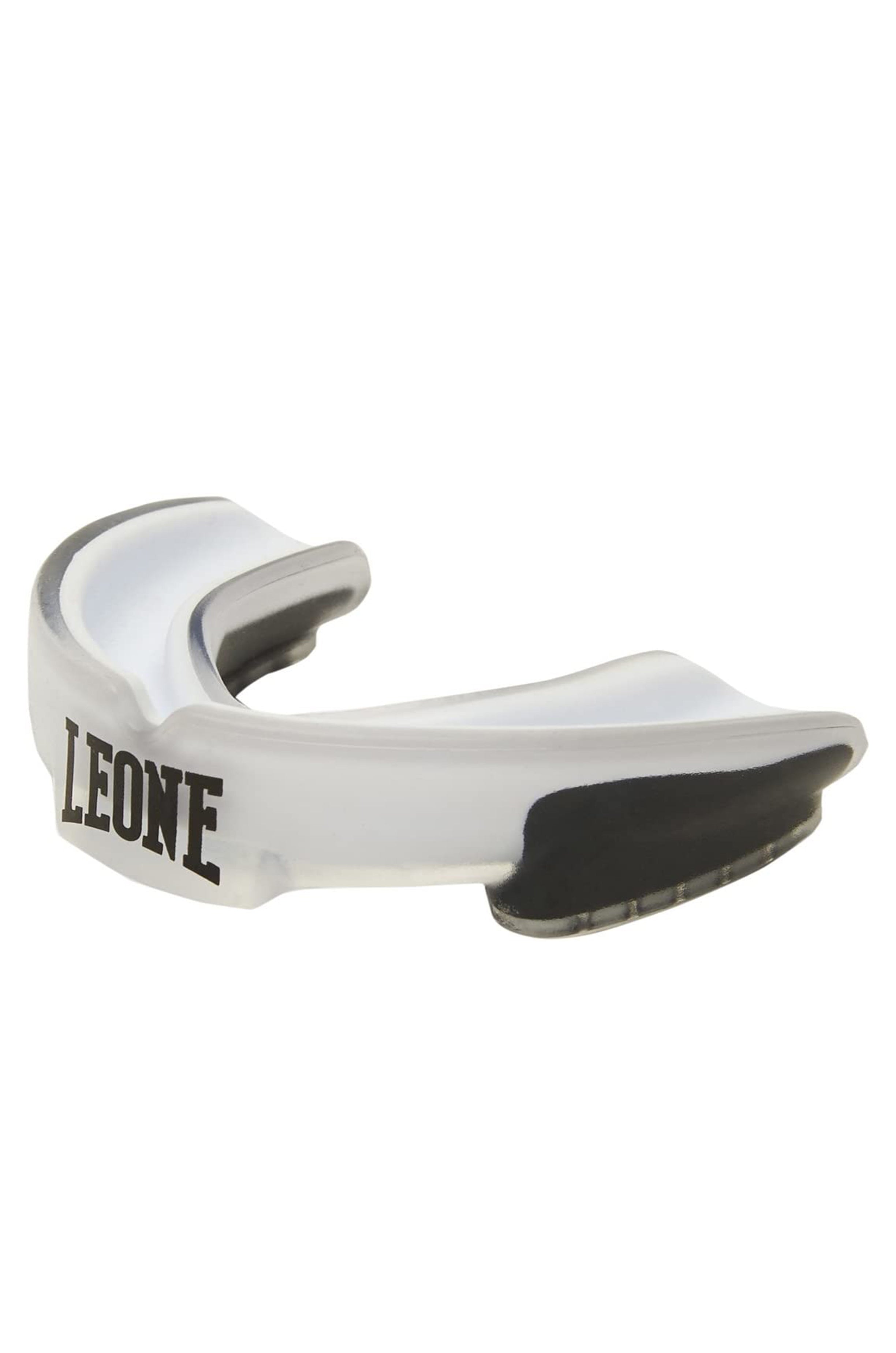 BOXE-KARATE-JUDO Bianco Leone