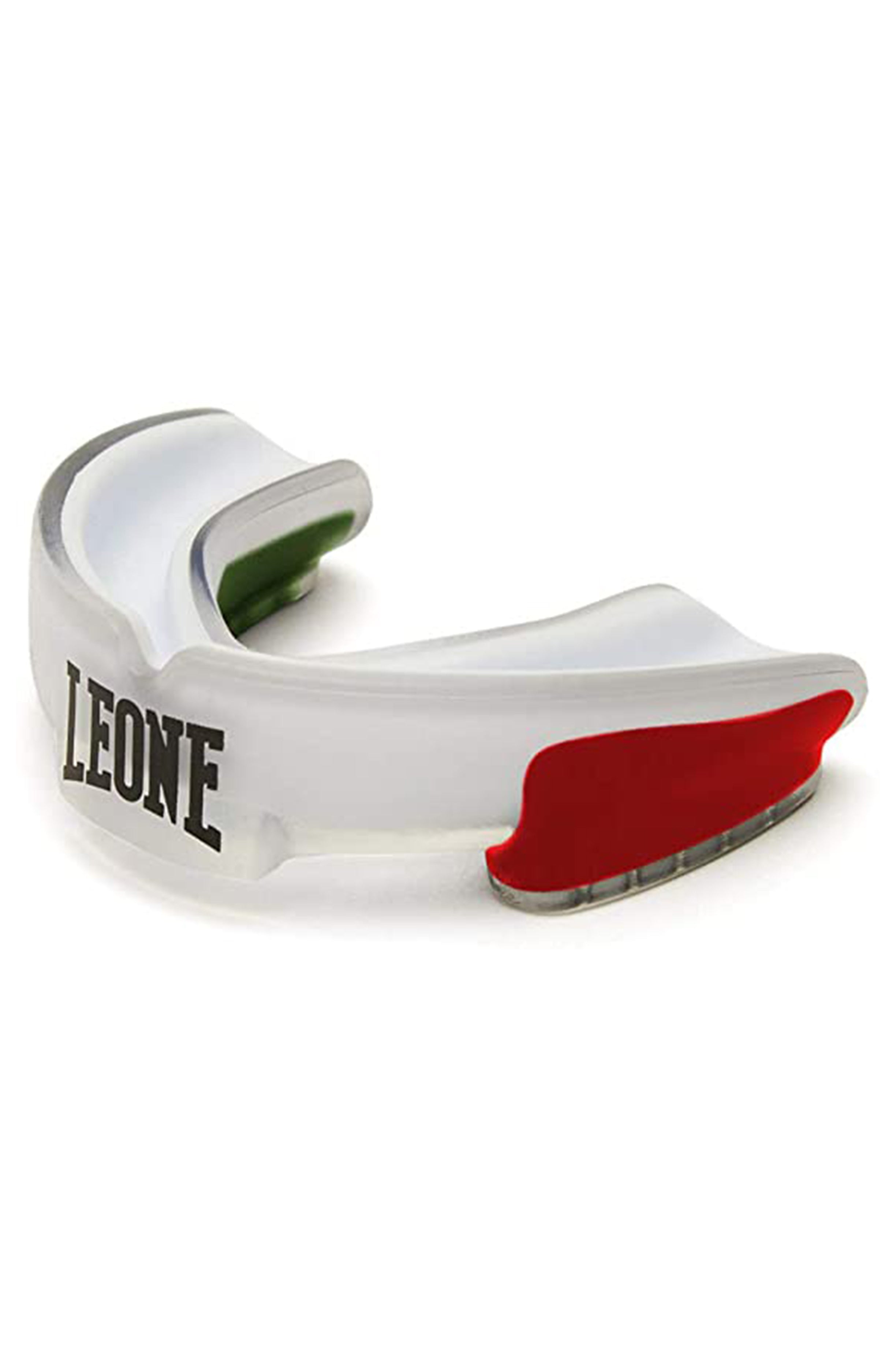 BOXE-KARATE-JUDO Tricolor Leone