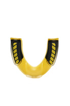 BOXE-KARATE-JUDO Giallo Leone