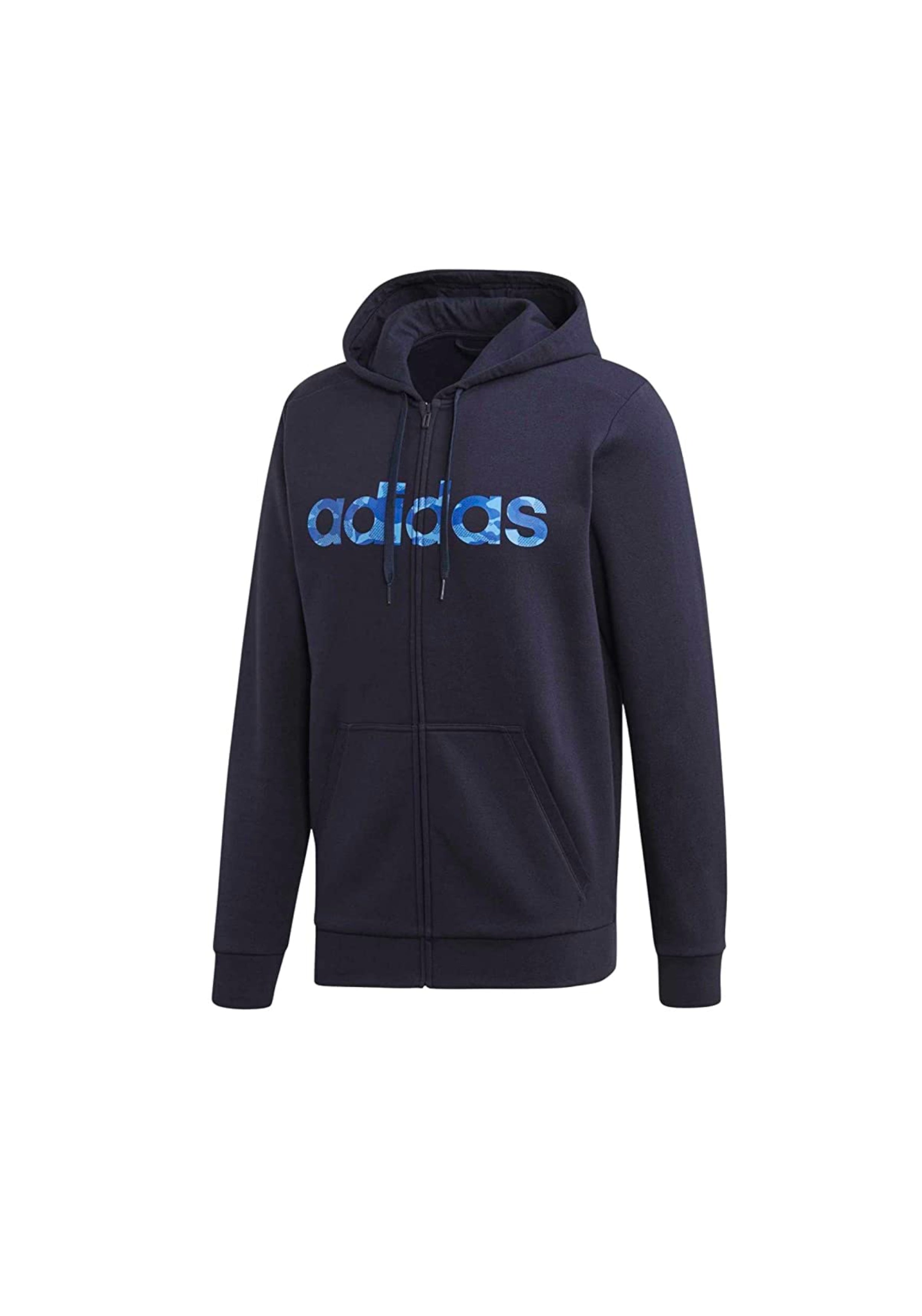 FELPE Blu/azzurro Adidas