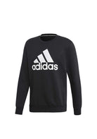 FELPE Nero/bianco Adidas