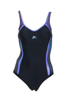 COSTUMI Blu/viola Aquarapid