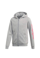 FELPE Grigio/fucsia Adidas