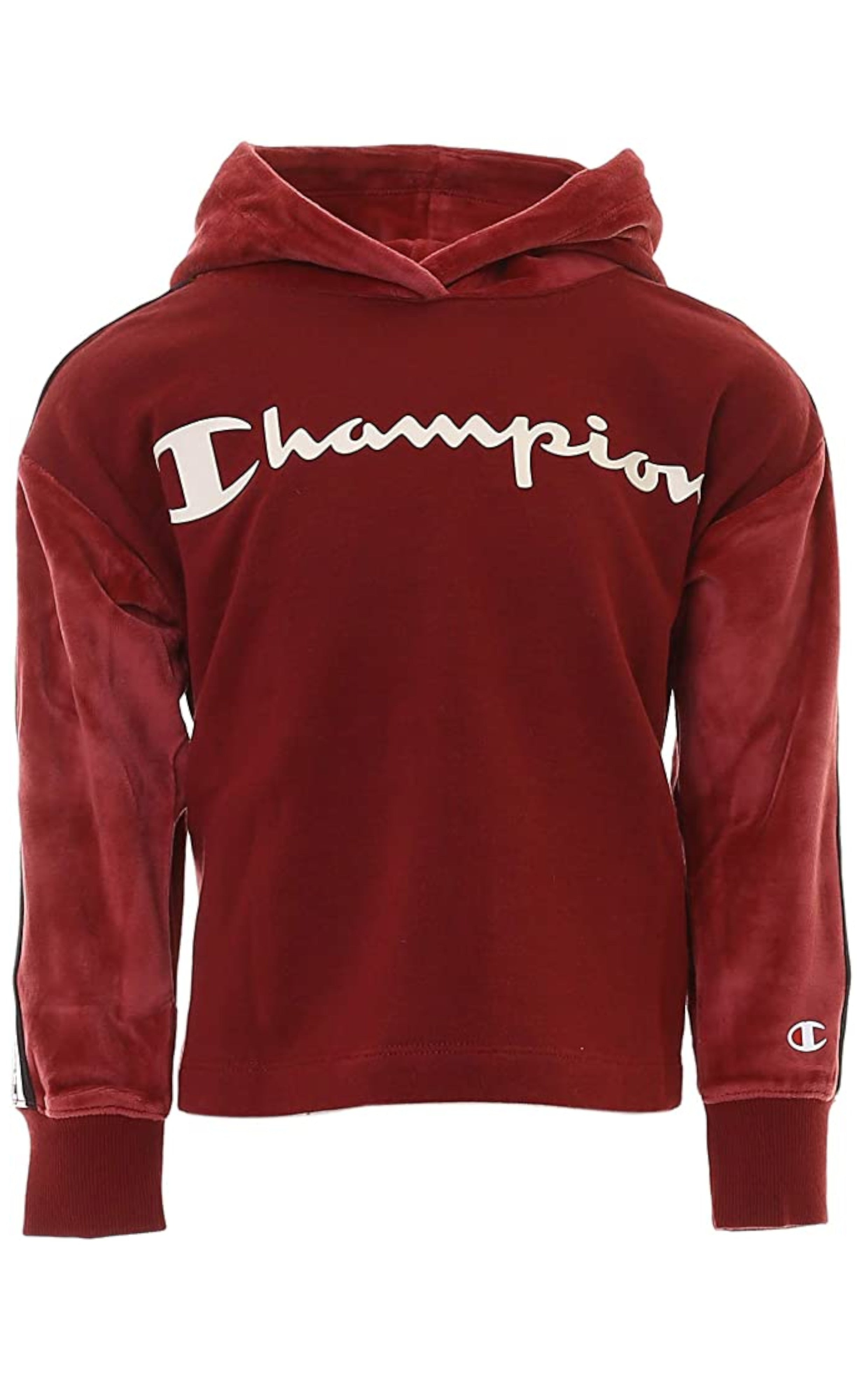 FELPE Bordeaux Champion