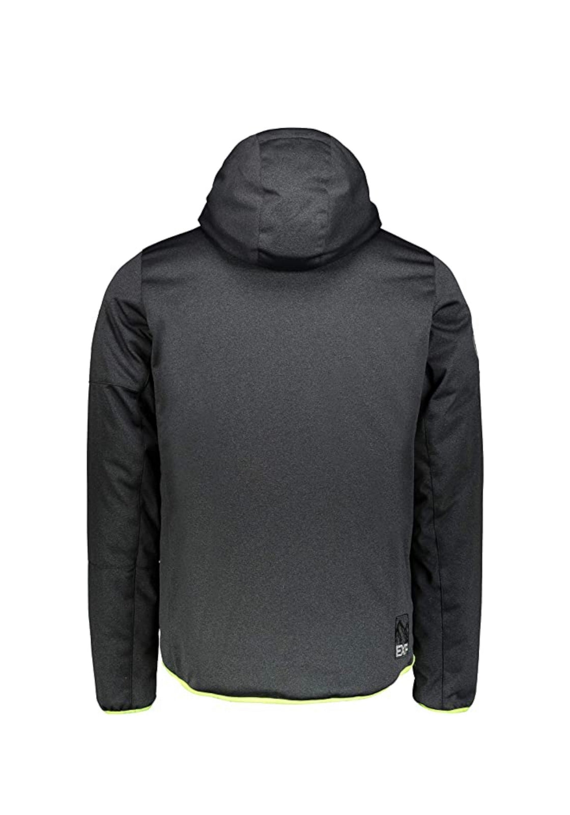 OUTDOOR-SCI Grigio/giallo Ciesse