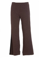 PANTALONI Marrone Deha