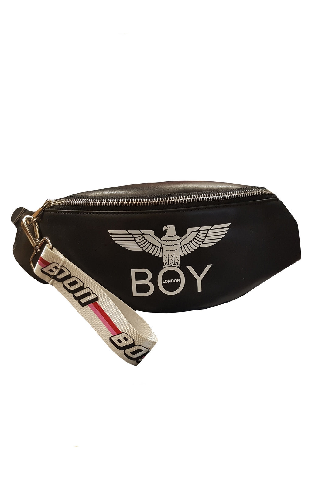 ACCESSORI LIFESTYLE Nero Boy London