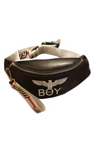 ACCESSORI LIFESTYLE Nero Boy London