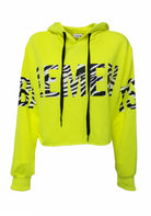 FELPE Giallo Balements