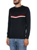BEVERLY HILLS POLO CLUB - Maglione Giro Art BHPC5908