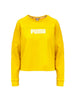 FELPE Giallo/bianco Puma