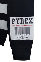 FELPE Nero Pyrex