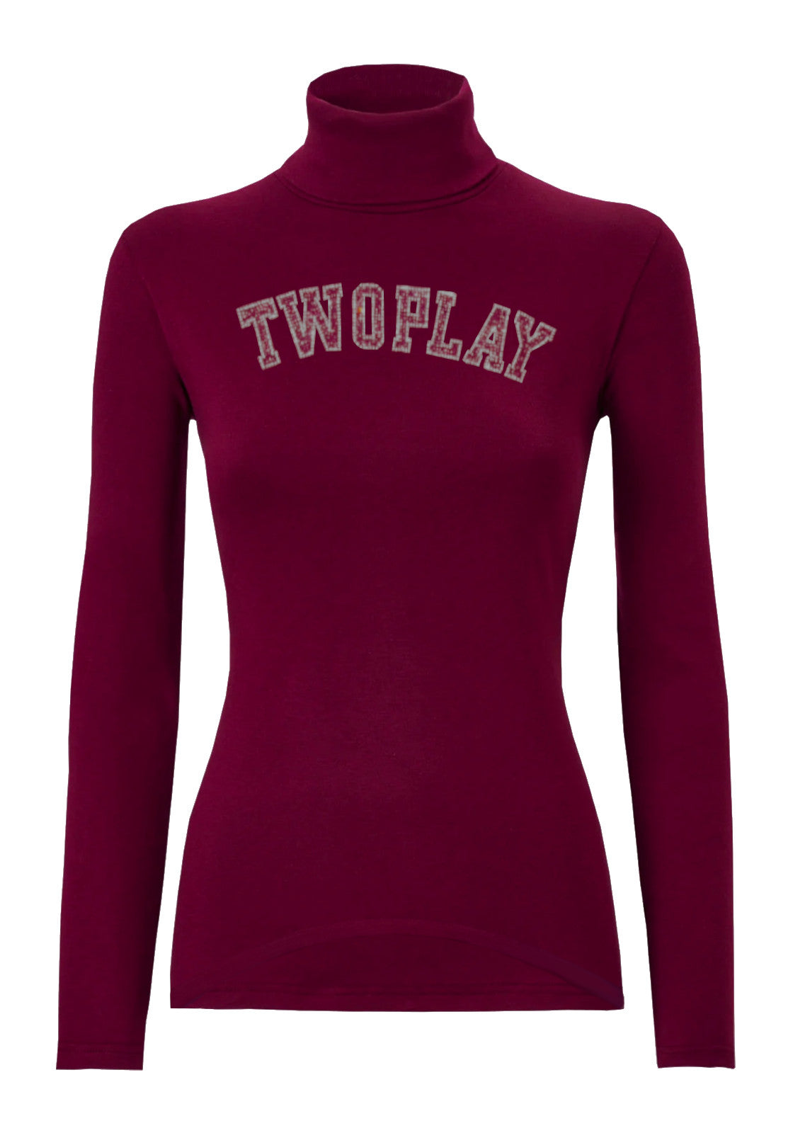 MAGLIONI E POLO Bordeaux Two Play