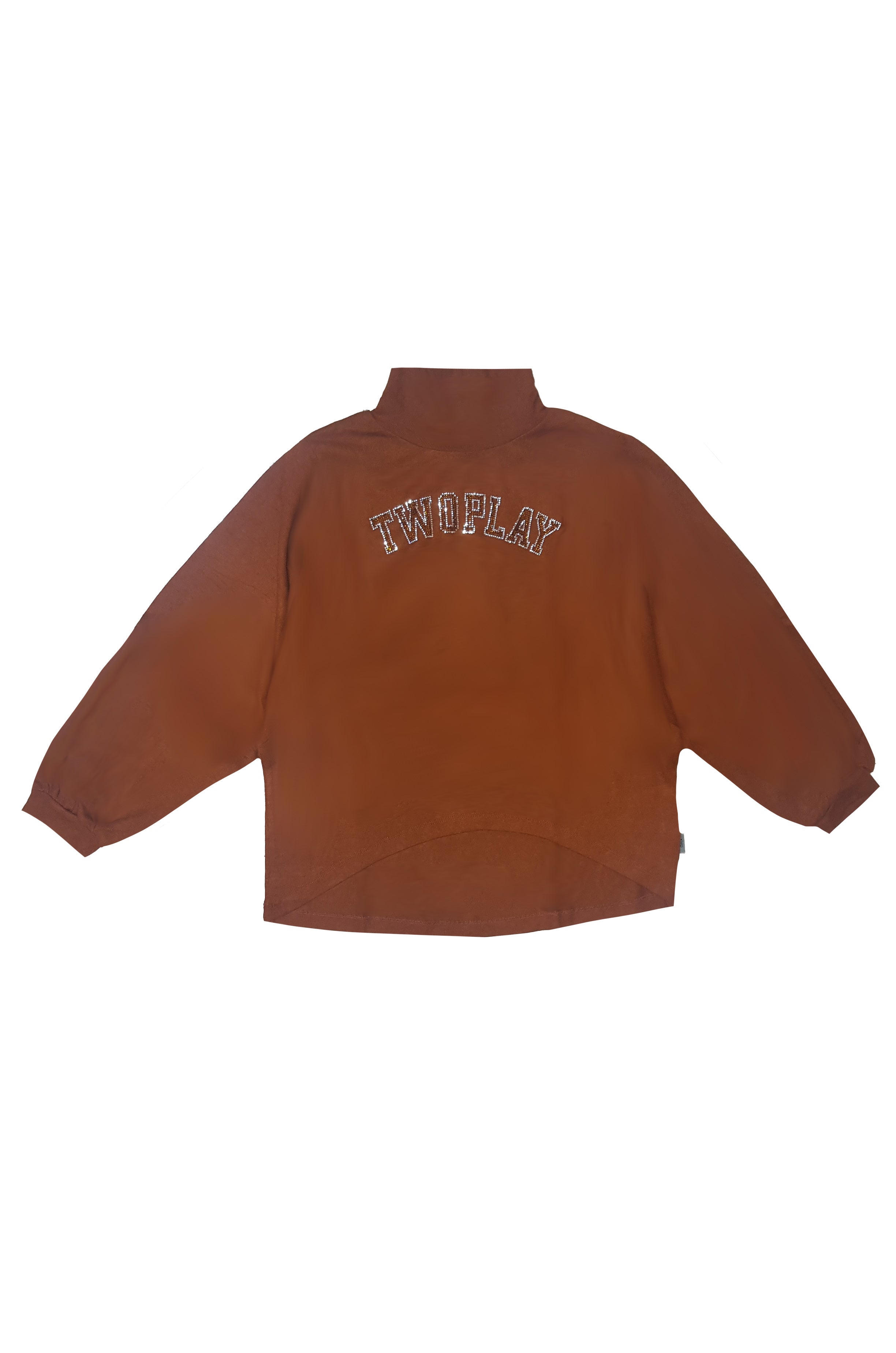 MAGLIONI E POLO Senape Two Play