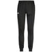 PANTALONI Nero/viola Kappa