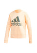 FELPE Rosa Adidas