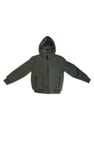 GIUBBINI E GIACCHE Verde Mckinley