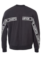 FELPE Nero Champion