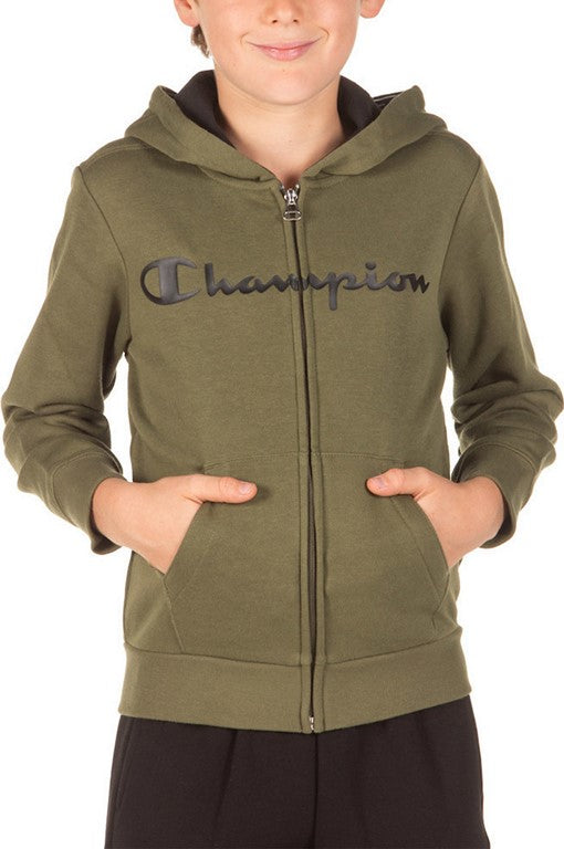 Felpe champion ragazzo best sale