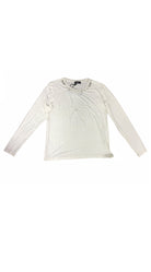 T-SHIRT E CANOTTE Bianco Goodmatch