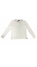 T-SHIRT E CANOTTE Bianco Goodmatch