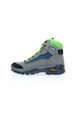SCARPE Grigio/verde Olang