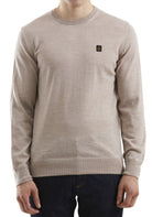 MAGLIONI E POLO Beige Refrigiwear