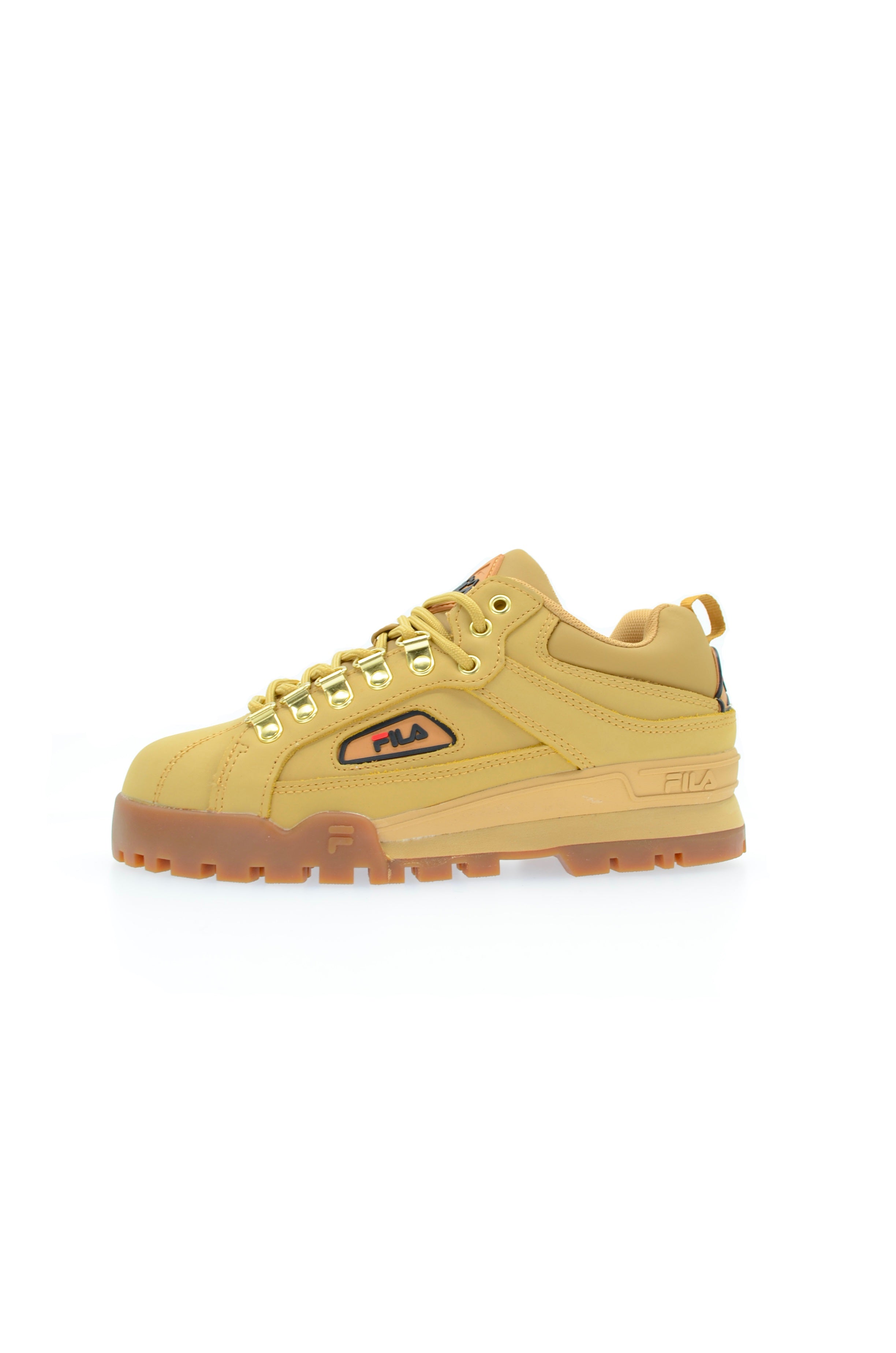 SCARPE Beige Fila