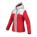 OUTDOOR-SCI Bianco/rosso Colmar