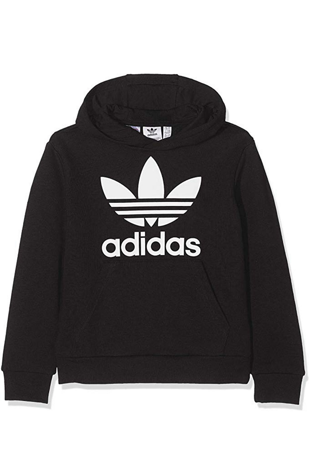 FELPE Nero/bianco Adidas Originals