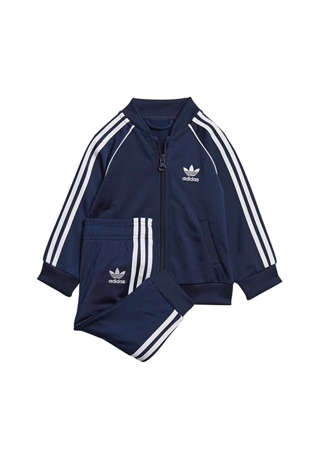 TUTE Blu/bianco Adidas Originals