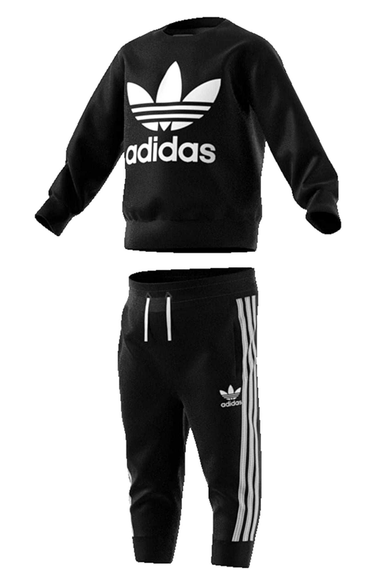 TUTE Nero/bianco Adidas Originals