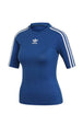 T-SHIRT E CANOTTE Petrolio Adidas Originals