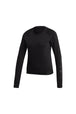FELPE Nero Adidas