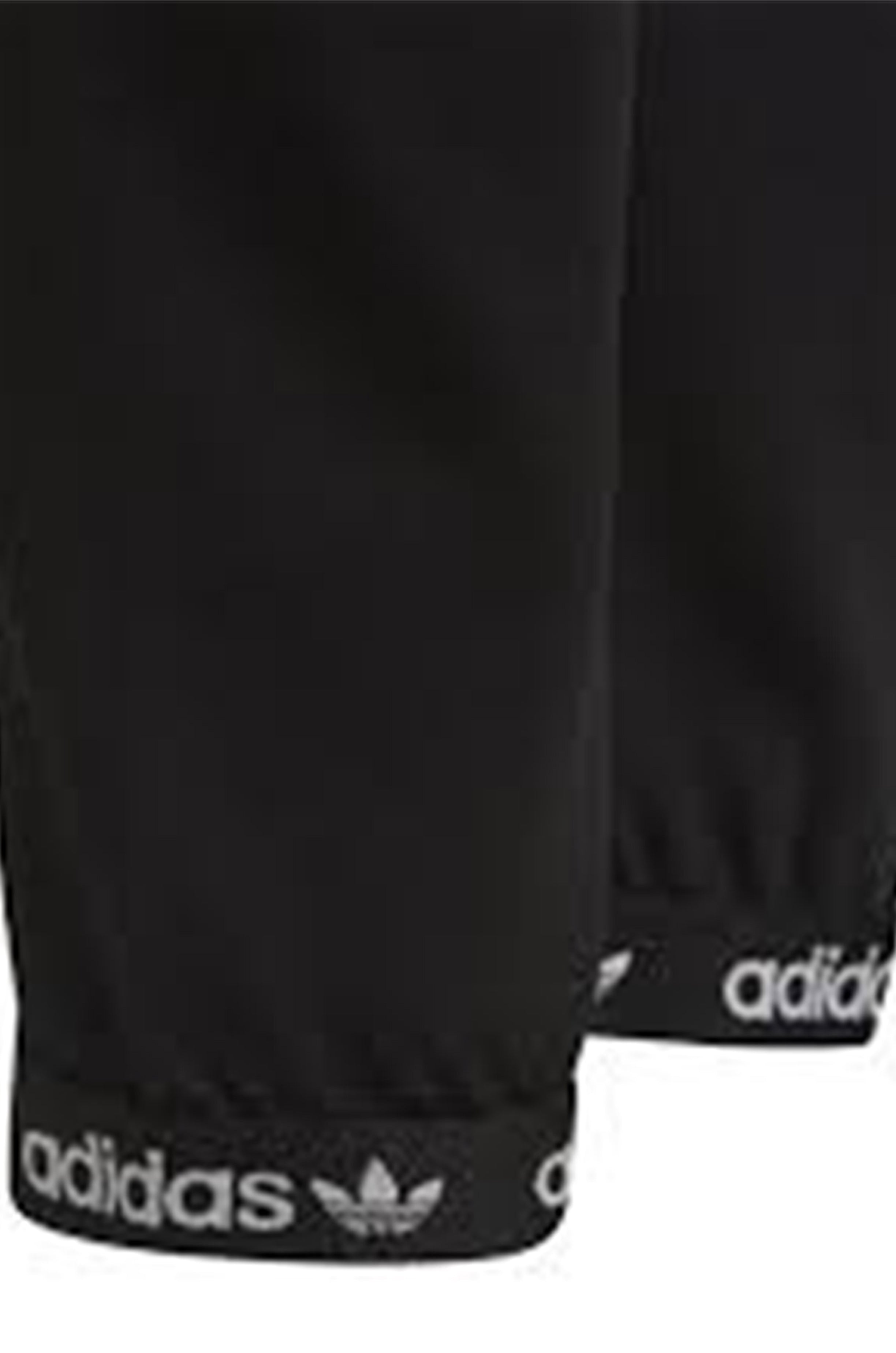 PANTALONI Nero Adidas Originals