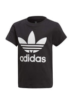 T-SHIRT E CANOTTE Nero/bianco Adidas Originals