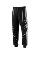 PANTALONI Nero/bianco Adidas Originals