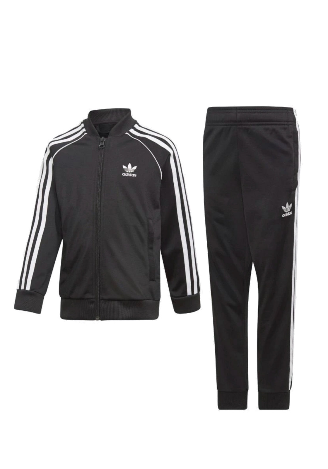 TUTE Nero/bianco Adidas Originals