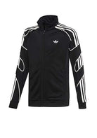 FELPE Nero/bianco Adidas Originals