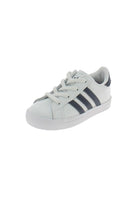 SCARPE Bianco/blu Adidas Originals